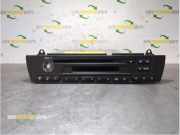 Radio BMW X3 E83 6512911565702