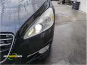 Hauptscheinwerfer links Peugeot 508 I 6208W5