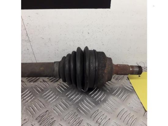 Antriebswelle links vorne Peugeot 307 SW Bild Antriebswelle links vorne Peugeot 307 SW