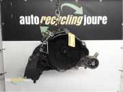 Schaltgetriebe Opel Vectra C CC Z02 24412510