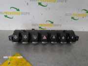 Schalter für Warnblinker Peugeot 3008 I 96638425XT