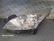 Hauptscheinwerfer links Peugeot 3008 I 9682519180