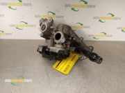 Abgasrückführventil Peugeot Partner II Kasten 9807369980