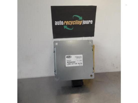 Audio-Verstärker Fiat Punto Evo 199 50520764 Bild Audio-Verstärker Fiat Punto Evo 199 50520764