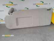 Sonnenblende links Skoda Fabia II Kombi 545 3T0857551Q