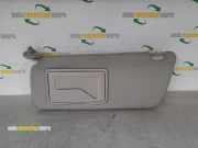 Sonnenblende links Chevrolet Matiz XXXXX