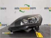 Hauptscheinwerfer links Opel Zafira B A05 93190408