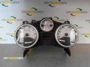 Drehzahlmesser Peugeot 207 SW WK 9662903880