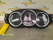 Drehzahlmesser Dacia Lodgy JS 248103932R