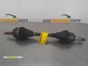 Antriebswelle links vorne Nissan Interstar Kasten X70 XXXXX