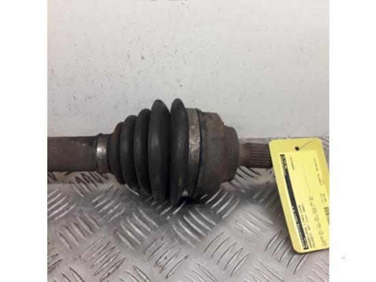 Antriebswelle links vorne Peugeot 307 Break Bild Antriebswelle links vorne Peugeot 307 Break