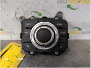 Monitor Navigationssystem Mazda CX-5 KE, GH KD4566CM0
