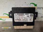 Steuergerät Einparkhilfe Mercedes-Benz A-Klasse W176 A2469004312