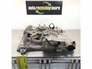 Elektrolüfter Peugeot 107 163600Q02000