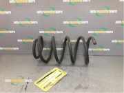 Feder hinten Chevrolet Matiz 00000