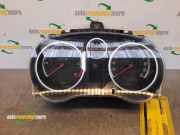 Drehzahlmesser Opel Corsa D S07 1303304