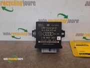 Steuergerät Beleuchtung VW Golf V 1K 1T0907357