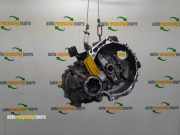 Schaltgetriebe Seat Ibiza IV ST 6J 02R300042R