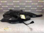 Elektrolüfter Nissan Navara D40 92120EB400