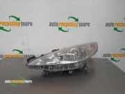 Hauptscheinwerfer links Peugeot 207 620895