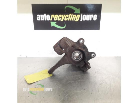 Achsschenkel links vorne Ford Fusion JU 00000 Bild Achsschenkel links vorne Ford Fusion JU 00000