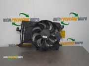 Elektrolüfter Ford C-Max II DXA CV618C607VC