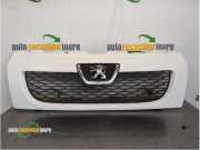 Kühlergrill Peugeot Boxer Kasten 1614288780