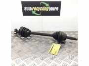 Antriebswelle links vorne Fiat Doblo Van 119, 223