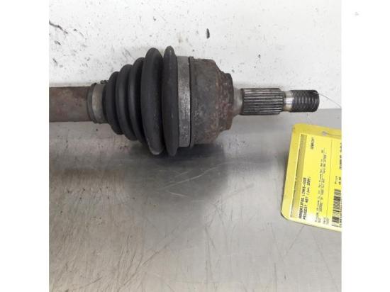 Antriebswelle links vorne Peugeot 407 Bild Antriebswelle links vorne Peugeot 407