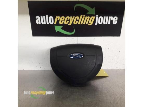 Airbag Fahrer Ford Fusion JU 6S6AA042B85 Bild Airbag Fahrer Ford Fusion JU 6S6AA042B85