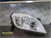 Hauptscheinwerfer rechts Opel Tigra Twintop X-C/Roadster 93164838
