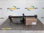 Anhängerkupplung Opel Zafira B A05 XXXXX