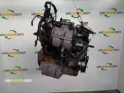 Motor ohne Anbauteile (Benzin) Opel Vectra C Caravan Z02 55352423