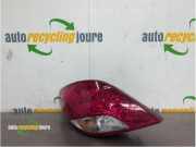 Rückleuchte rechts Peugeot 207 6351HQ