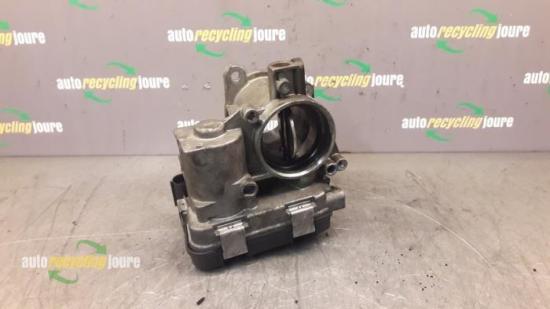 Drosselklappenstutzen Fiat Punto Evo 199 55213019 Bild Drosselklappenstutzen Fiat Punto Evo 199 55213019