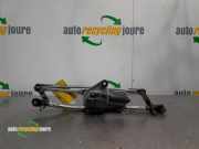 Wischermotor Peugeot Bipper 6401G6