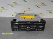 Radio Peugeot 3008 I 96661984XT