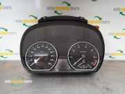 Drehzahlmesser BMW 1er E81 916681302