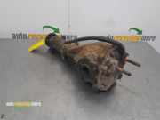 Hinterachsgetriebe Subaru Forester SF XXXXX