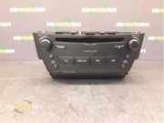 CD-Radio Lexus IS 2 E2 8612053370