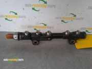 Abstellvorrichtung für Einspritzanlage Ford Transit Connect V408 Kasten 9804776780