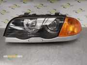 Hauptscheinwerfer links BMW 3er Touring E46 0301089275