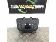 Heizungsbetätigung (Konsole) Fiat Punto Evo 199 735501599