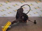 Achsschenkel rechts vorne Renault Twingo II CN0 8200663593