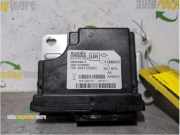 Steuergerät Airbag Renault Megane IV Schrägheck B9A 985107896R