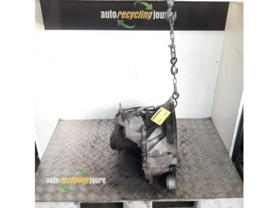 Schaltgetriebe Ford Fusion JU 5S6R7002ND Bild Schaltgetriebe Ford Fusion JU 5S6R7002ND