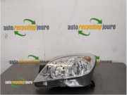 Hauptscheinwerfer links Opel Astra H Caravan 93190069