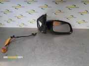 Außenspiegel rechts VW Polo IV 9N, 9A 6Q1857508AE