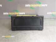 Multifunktionsanzeige Volvo V50 545 30775261