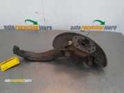 Achsschenkel links vorne Audi Q7 4L 7L8407257A